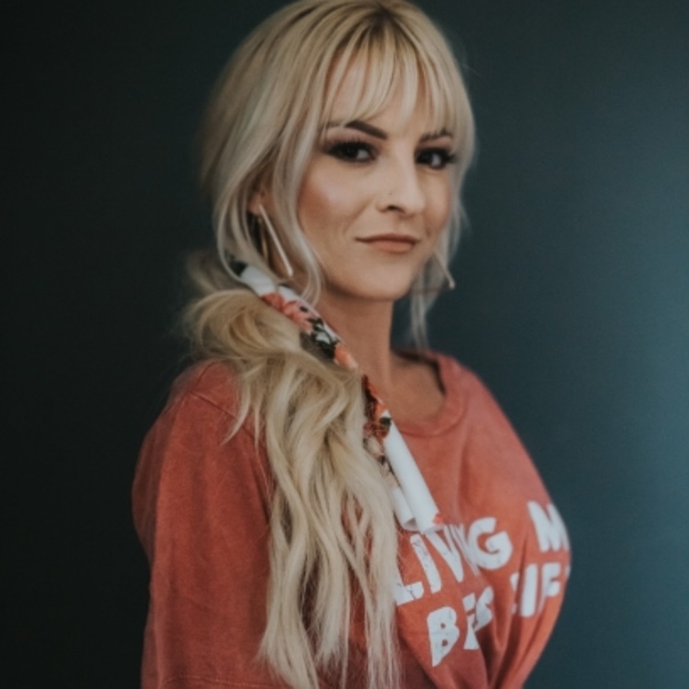 Meet your Posher, Kaytie